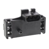 OPEL Sensor, intake manifold pressure  - VEMO V40-72-0323