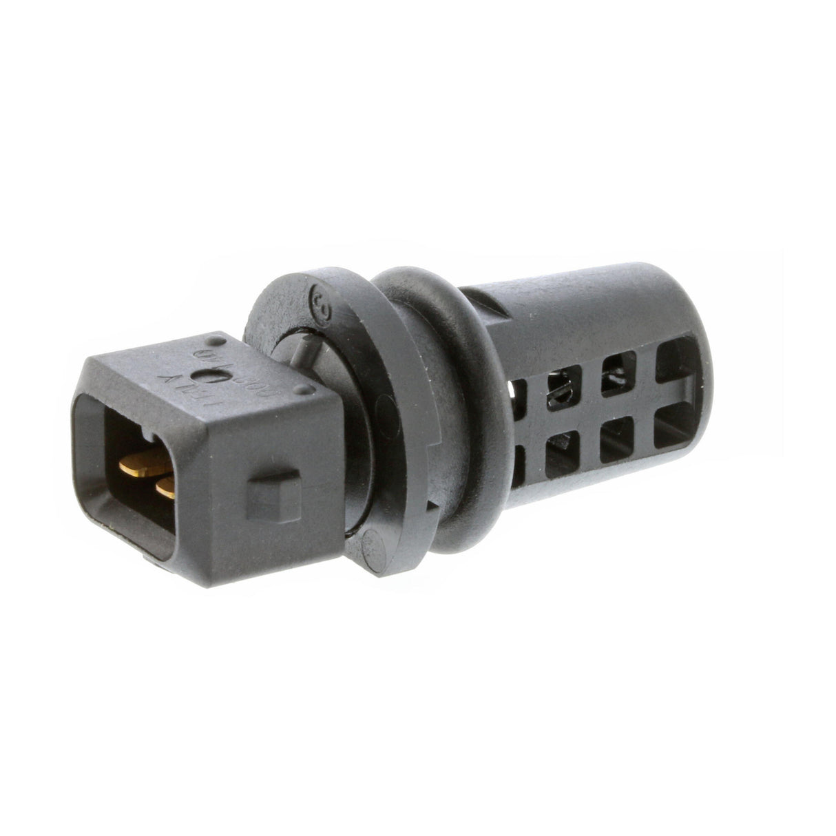 OPEL Sensor, intake air temperature  - VEMO V40-72-0338