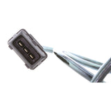 OPEL sensor, crankshaft pulse  - VEMO V40-72-0343