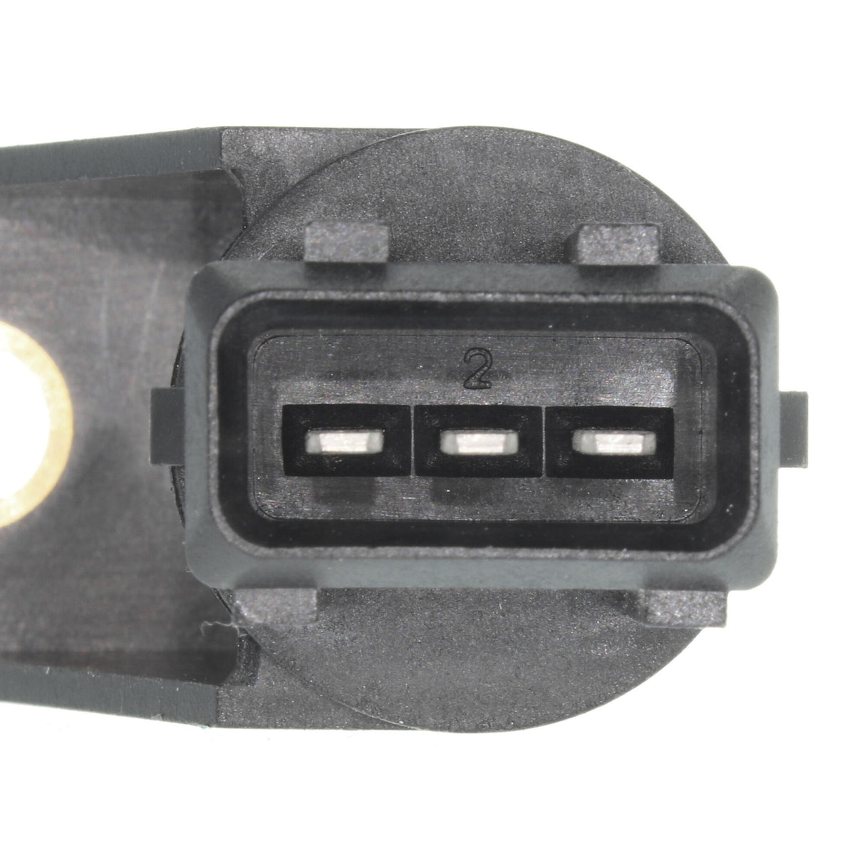 OPEL sensor, crankshaft pulse  - VEMO V40-72-0349