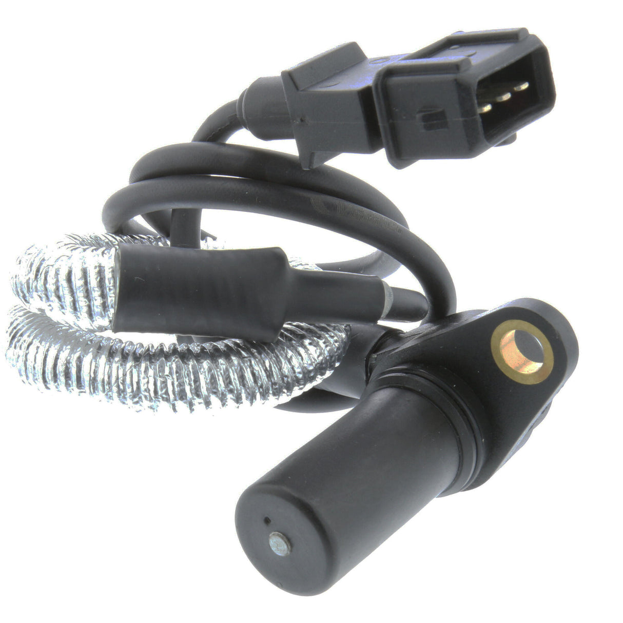 OPEL sensor, crankshaft pulse  - VEMO V40-72-0357