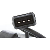 OPEL sensor, crankshaft pulse  - VEMO V40-72-0357