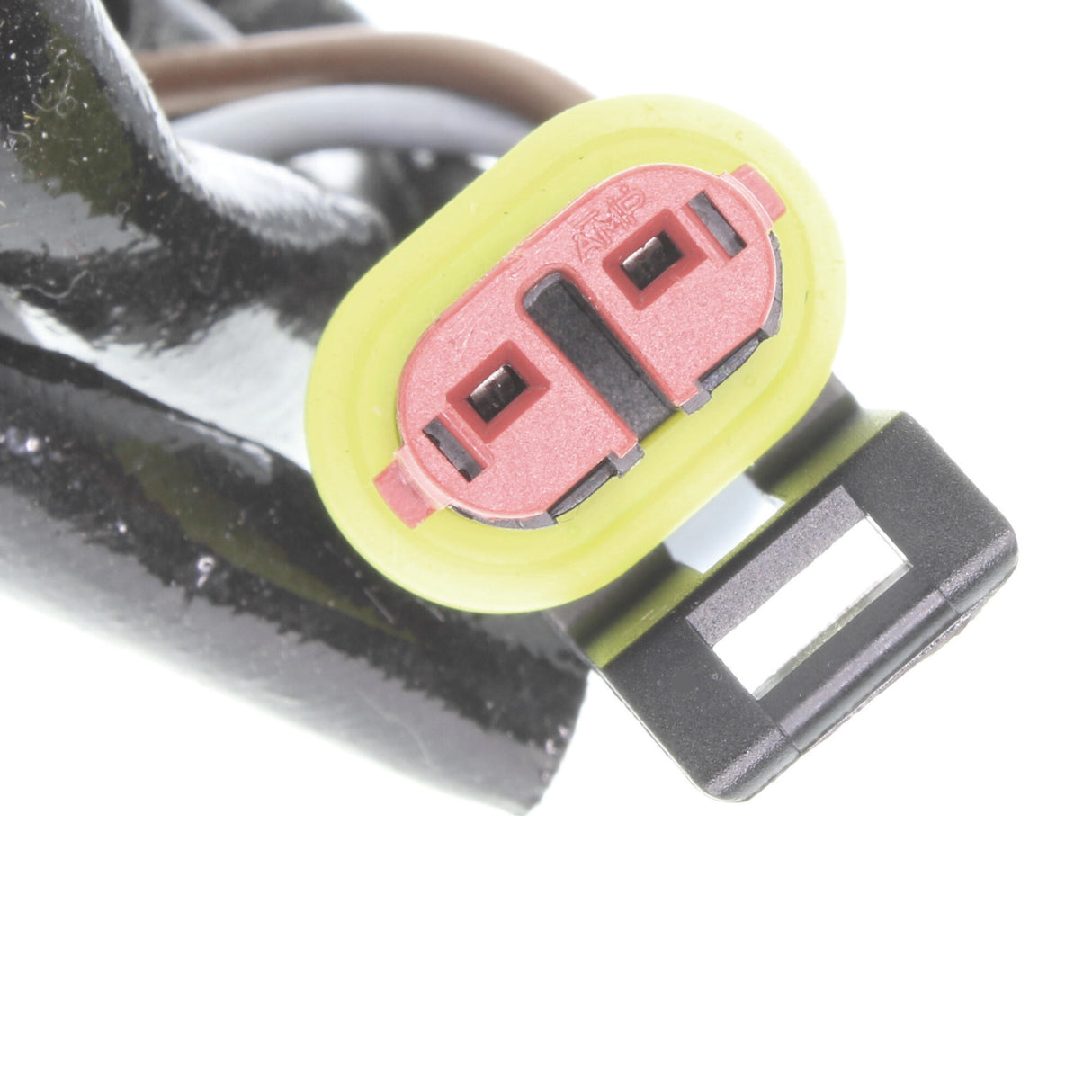 OPEL Sensor, speed/RPM  - VEMO V40-72-0358