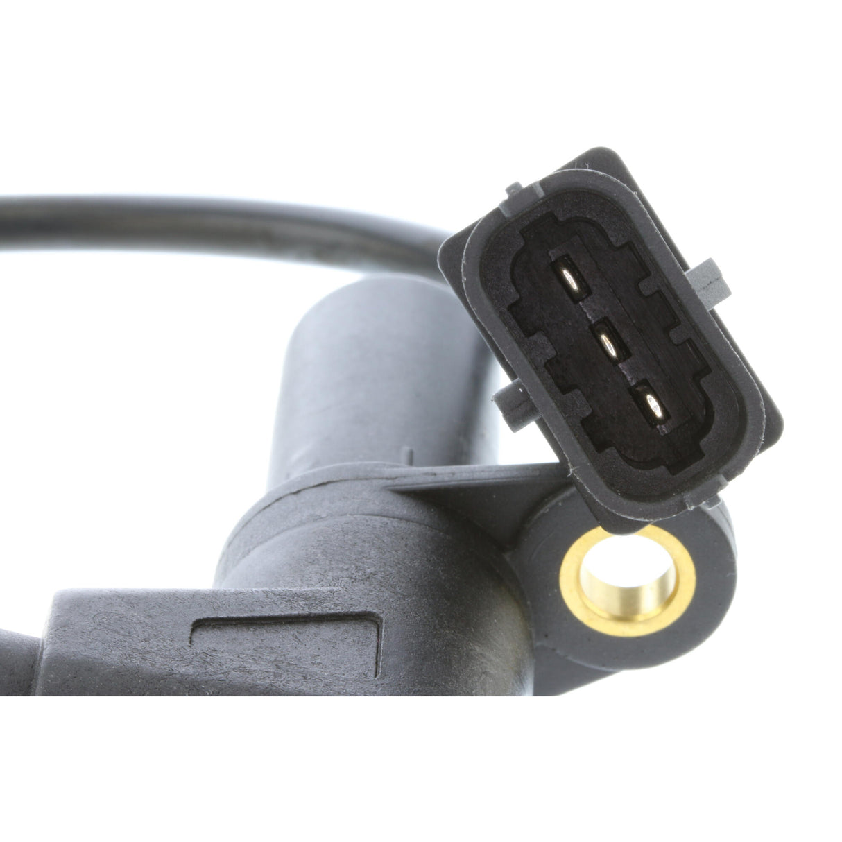 OPEL sensor, crankshaft pulse  - VEMO V40-72-0360