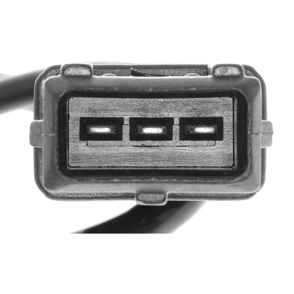 OPEL sensor, crankshaft pulse  - VEMO V40-72-0361