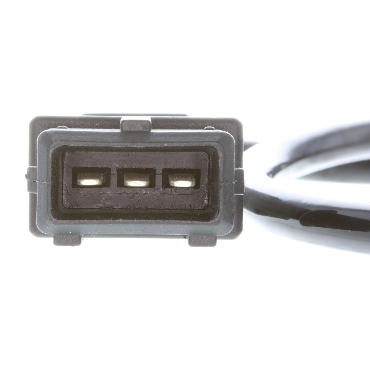 OPEL sensor, crankshaft pulse  - VEMO V40-72-0362