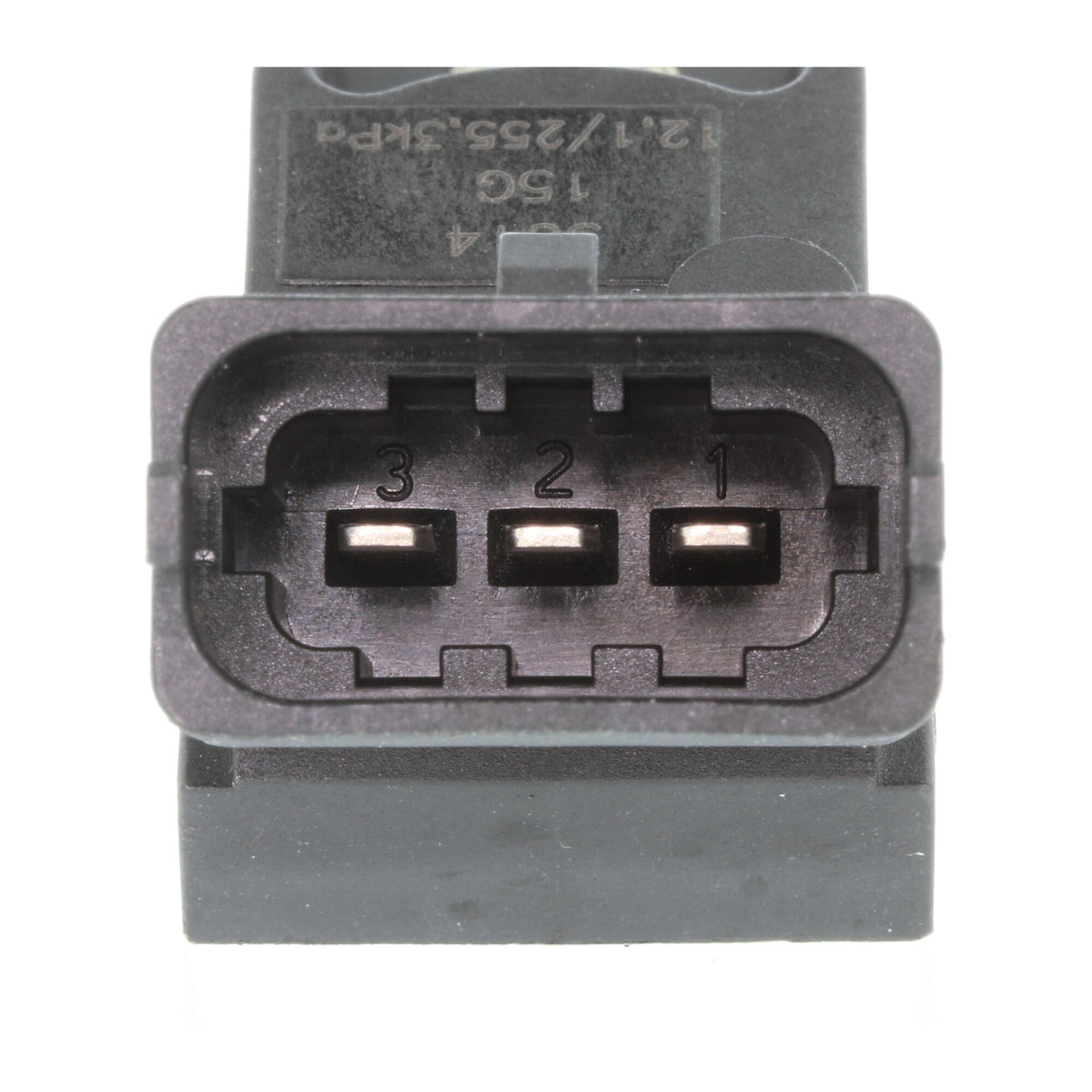 OPEL Air Pressure Sensor, altitude adaption  - VEMO V40-72-0380