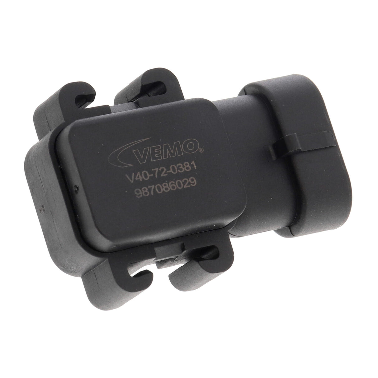 OPEL Air Pressure Sensor, altitude adaption  - VEMO V40-72-0381