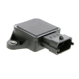 OPEL Sensor, throttle position  - VEMO V40-72-0384-1
