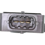 OPEL Sensor, throttle position  - VEMO V40-72-0384-1