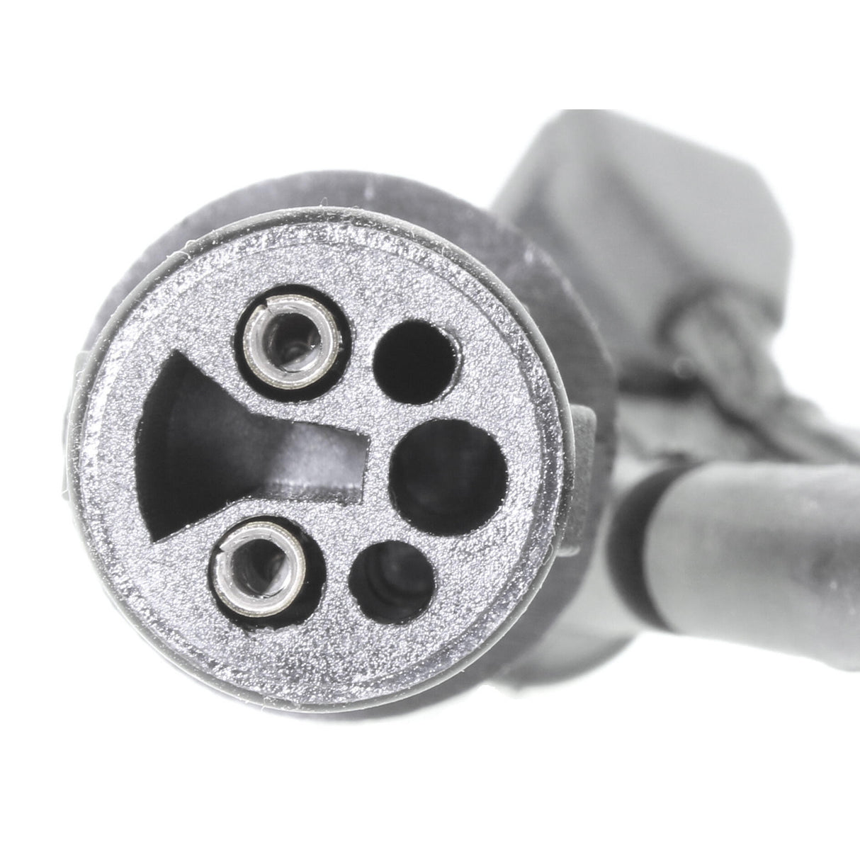 OPEL Warning Contact, brake pad wear  - VEMO V40-72-0396