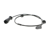 OPEL Warning Contact, brake pad wear  - VEMO V40-72-0402