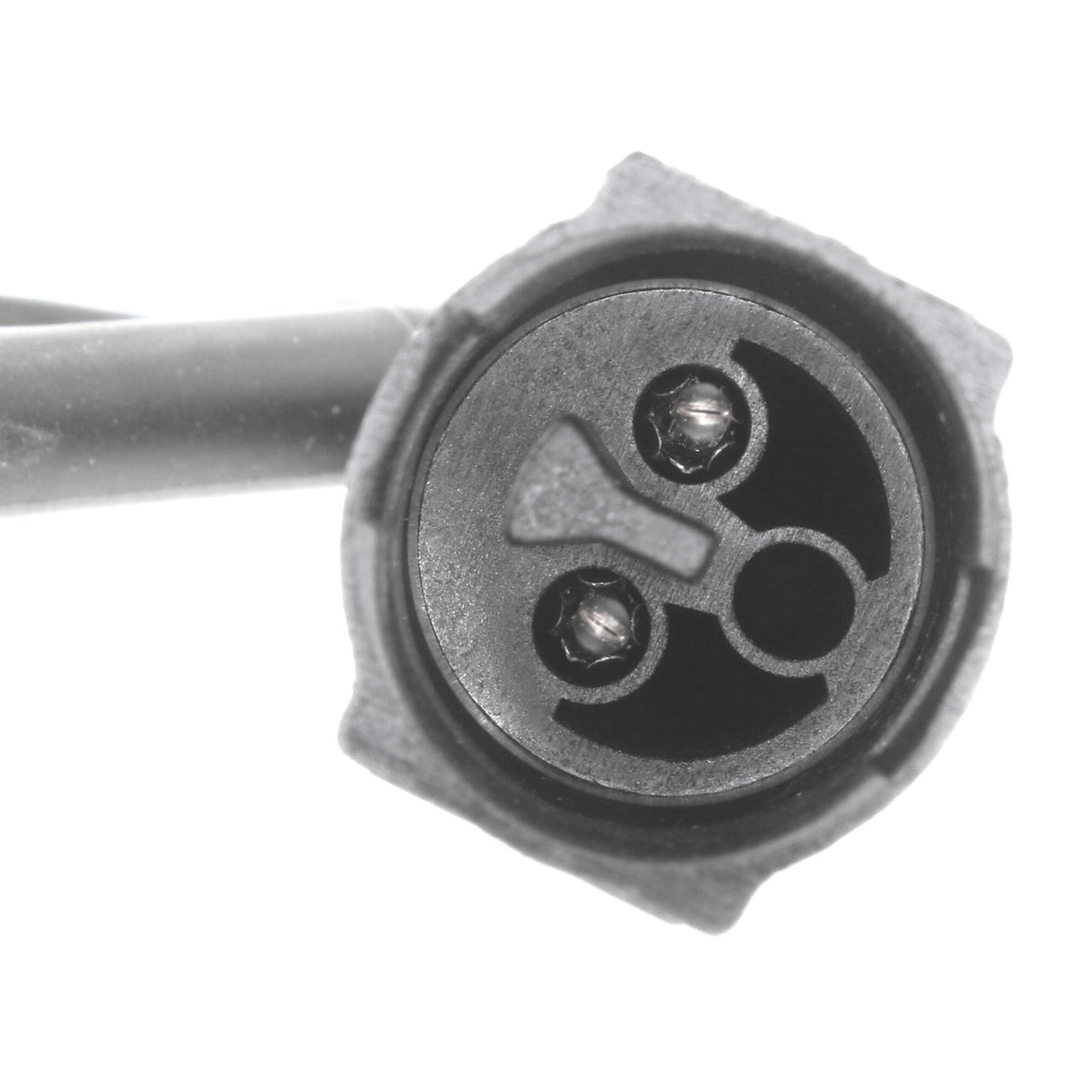 OPEL Warning Contact, brake pad wear  - VEMO V40-72-0402