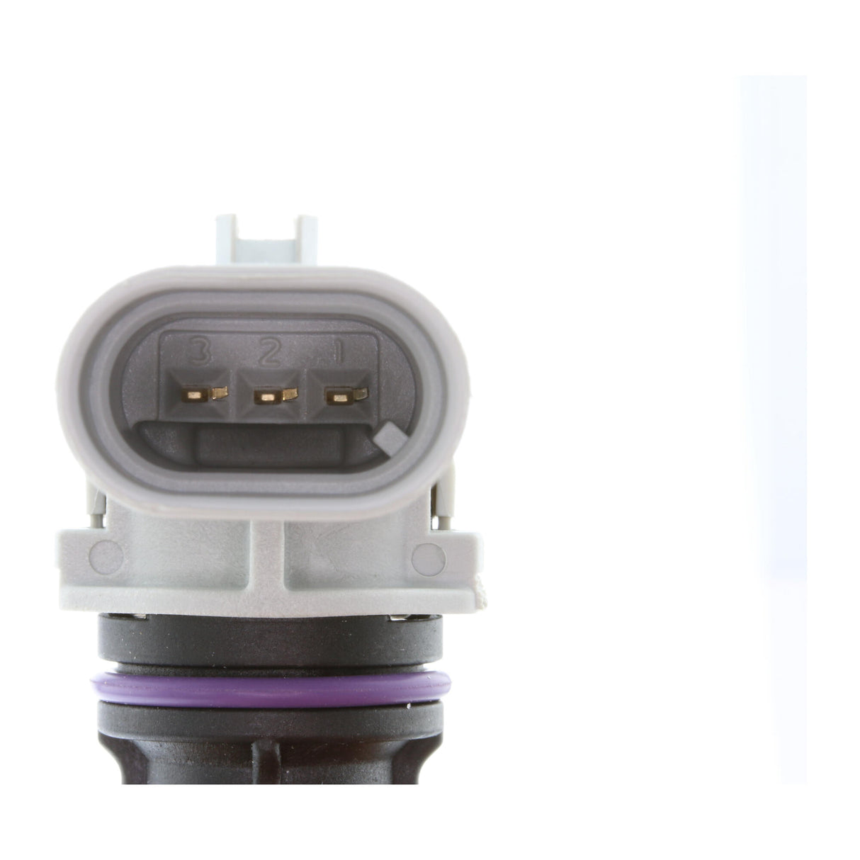 OPEL sensor, crankshaft pulse  - VEMO V40-72-0406