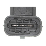 OPEL sensor, crankshaft pulse  - VEMO V40-72-0407