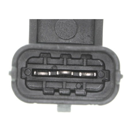 OPEL sensor, crankshaft pulse  - VEMO V40-72-0407