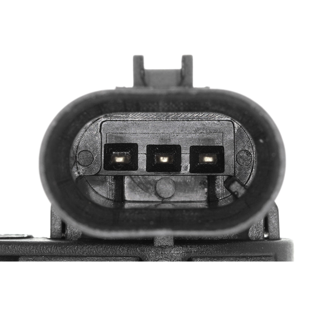 OPEL sensor, crankshaft pulse  - VEMO V40-72-0408