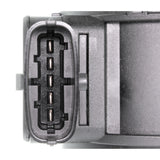 OPEL Mass Air Flow Sensor  - VEMO V40-72-0410