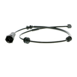 OPEL Warning Contact, brake pad wear  - VEMO V40-72-0414