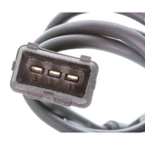 OPEL sensor, crankshaft pulse  - VEMO V40-72-0418