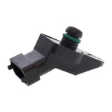 OPEL Sensor, boost pressure  - VEMO V40-72-0421