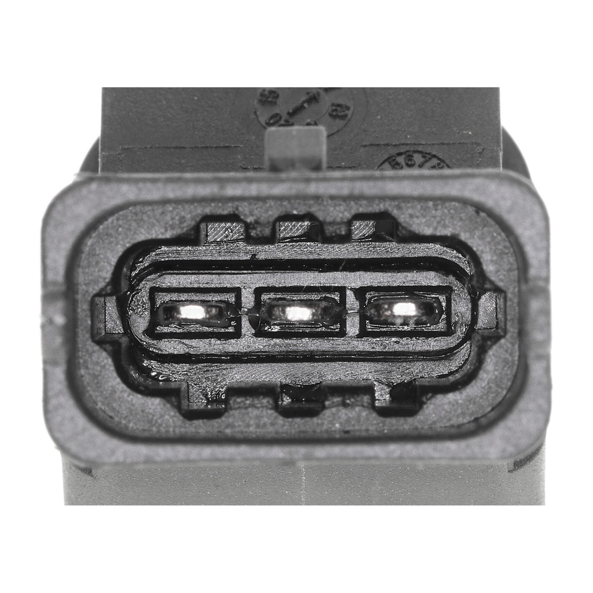 OPEL Sensor, boost pressure  - VEMO V40-72-0421