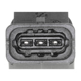 OPEL Sensor, boost pressure  - VEMO V40-72-0421