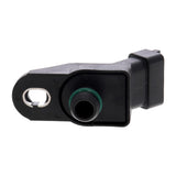 OPEL Sensor, boost pressure  - VEMO V40-72-0421