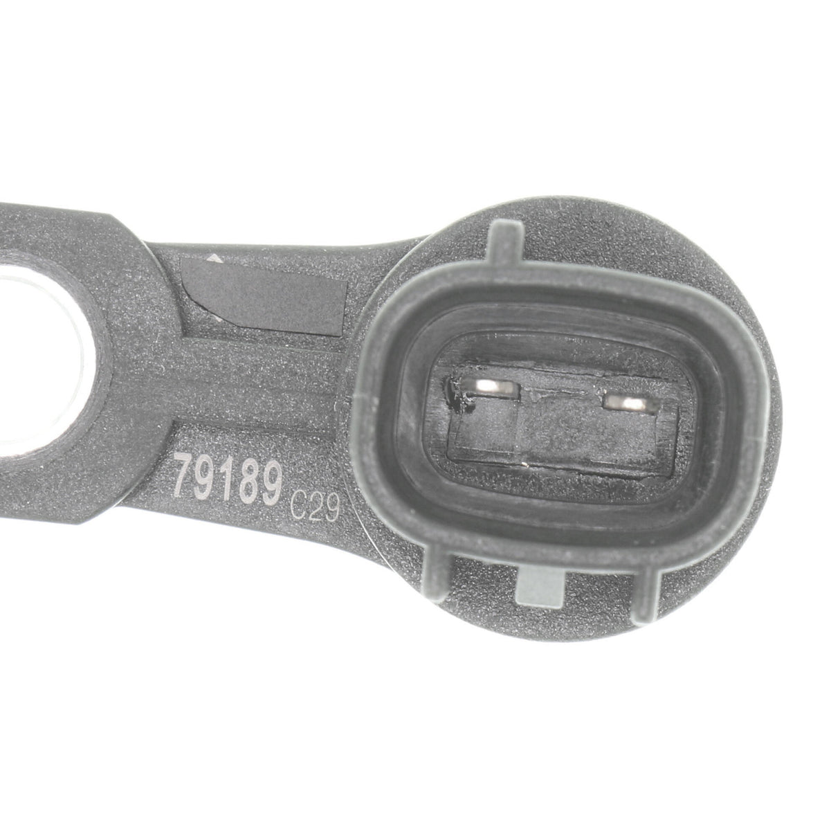 OPEL Sensor, speed/RPM  - VEMO V40-72-0423