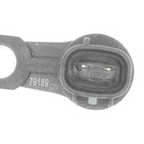 OPEL Sensor, speed/RPM  - VEMO V40-72-0423