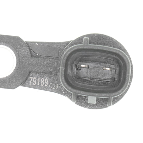 OPEL Sensor, speed/RPM  - VEMO V40-72-0423