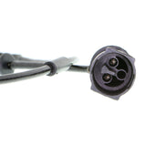 OPEL Warning Contact, brake pad wear  - VEMO V40-72-0424