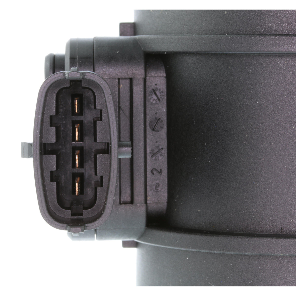 OPEL Mass Air Flow Sensor  - VEMO V40-72-0429