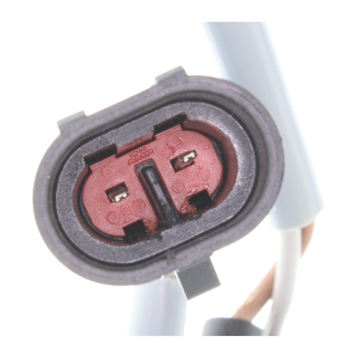 OPEL RPM Sensor, automatic transmission  - VEMO V40-72-0432