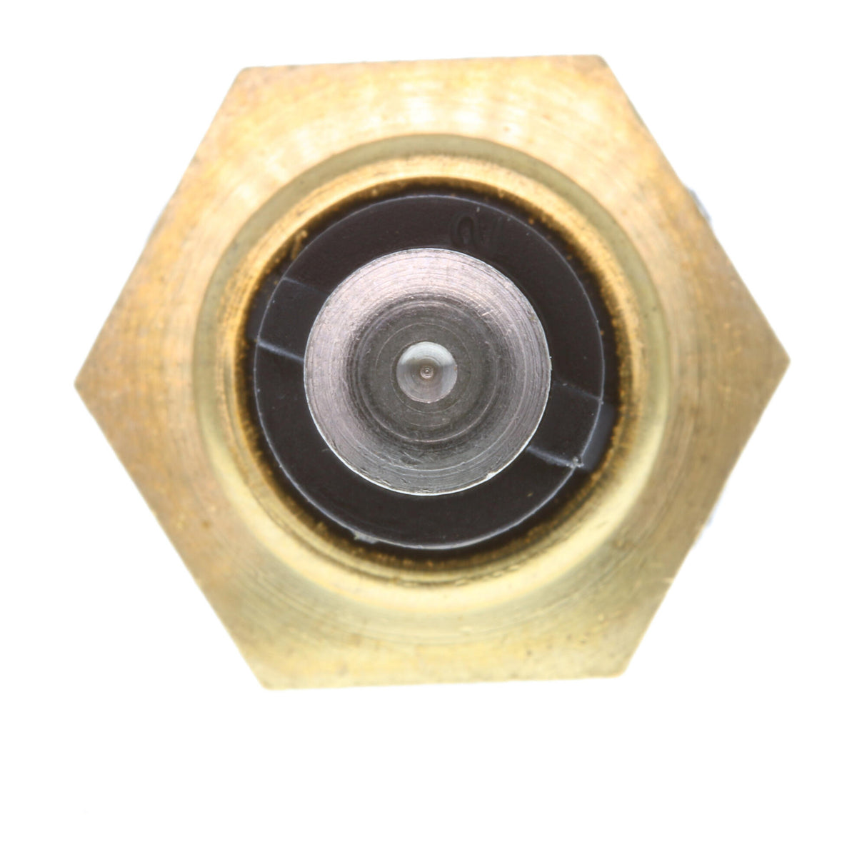 OPEL coolant temperature sensor  - VEMO V40-72-0437