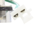 OPEL Sensor, ignition pulse  - VEMO V40-72-0441