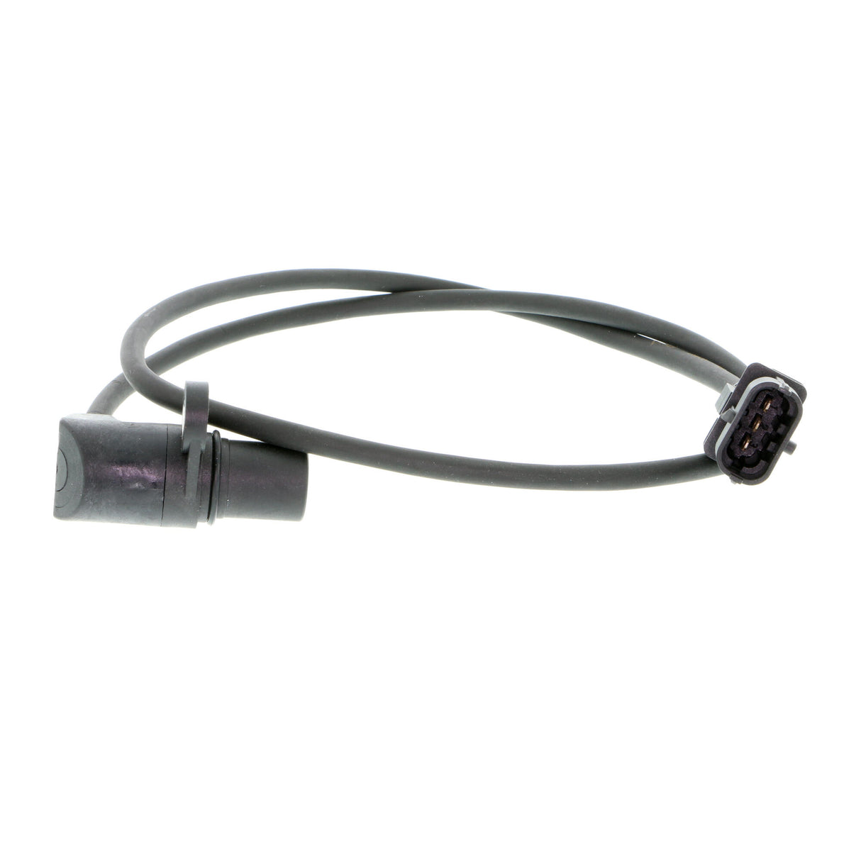 OPEL sensor, crankshaft pulse  - VEMO V40-72-0443