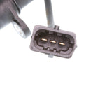 OPEL sensor, crankshaft pulse  - VEMO V40-72-0443