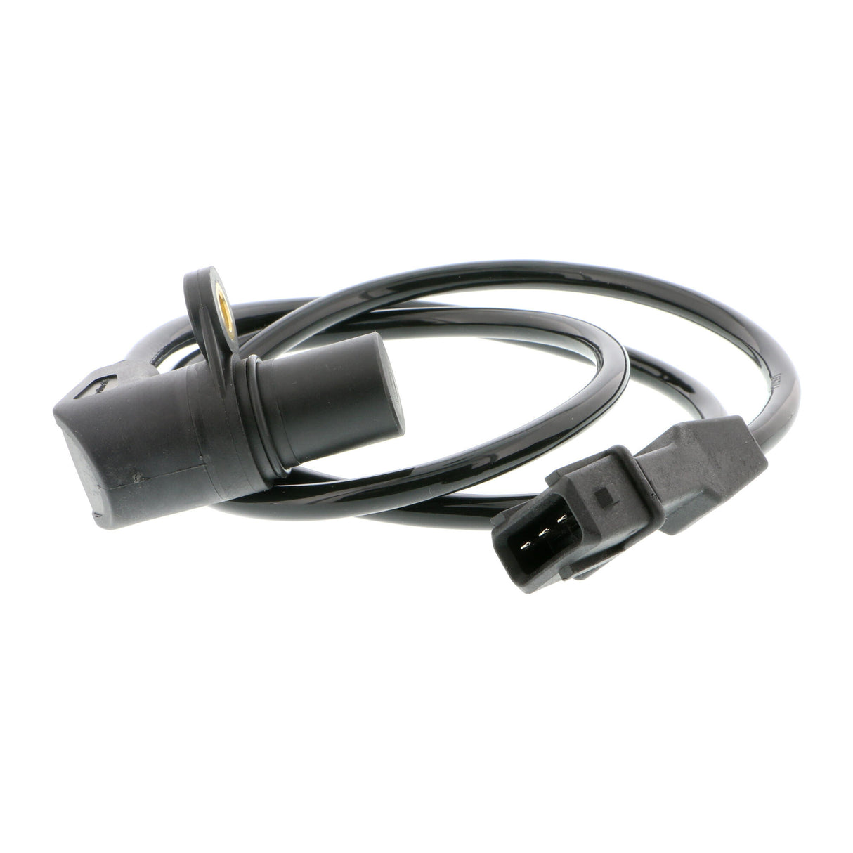 OPEL sensor, crankshaft pulse  - VEMO V40-72-0444