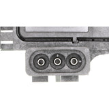 OPEL sensor, intake manifold pressure  - VEMO V40-72-0448