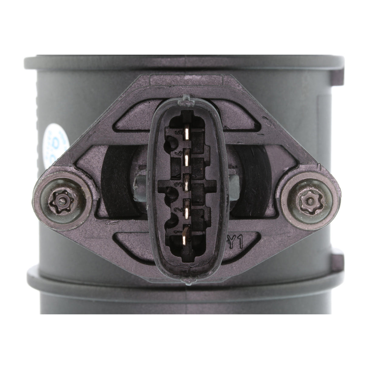 OPEL Mass Air Flow Sensor  - VEMO V40-72-0456