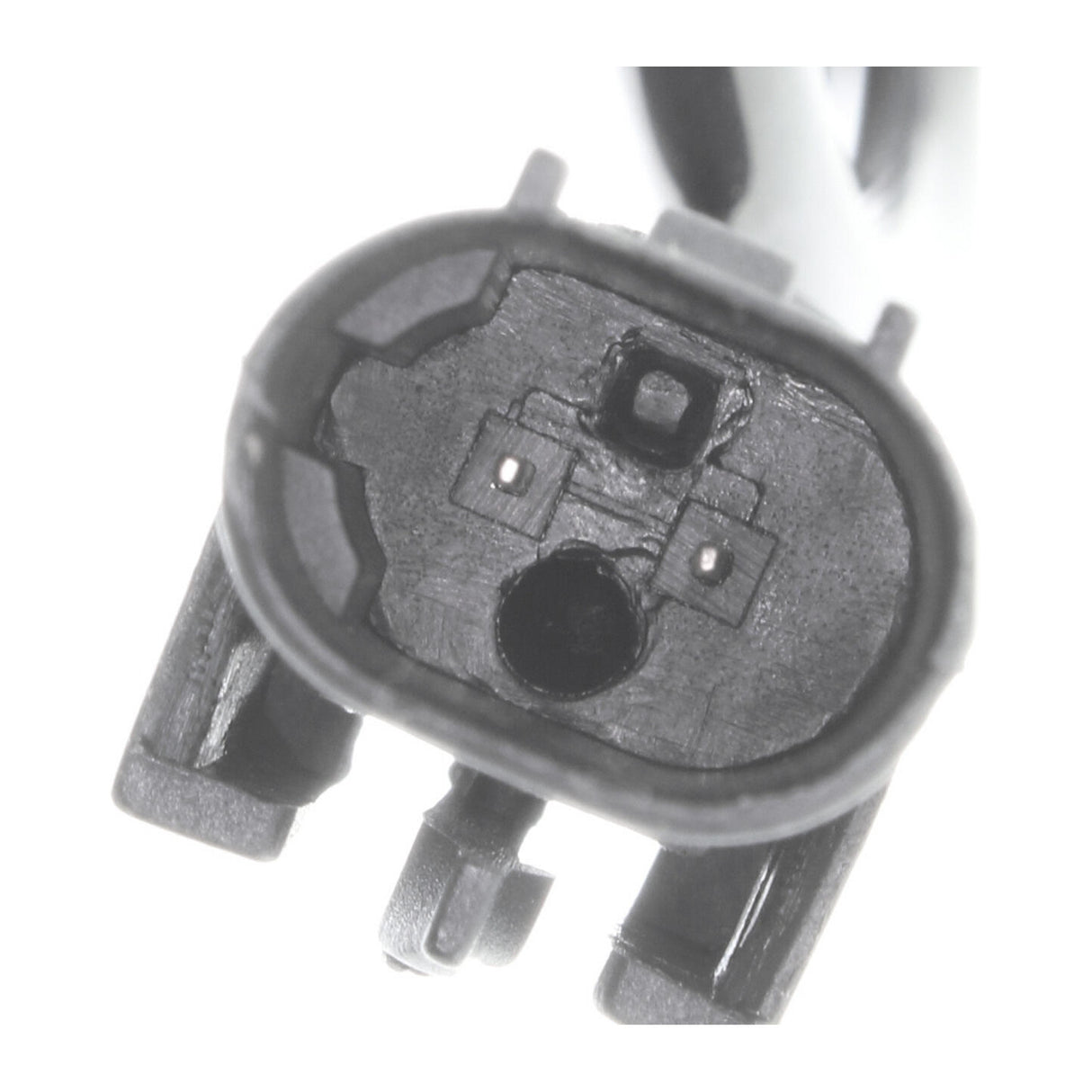 OPEL Sensor, wheel speed  - VEMO V40-72-0466