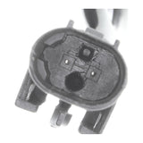 OPEL Sensor, wheel speed  - VEMO V40-72-0466