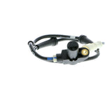 OPEL Sensor, wheel speed  - VEMO V40-72-0472