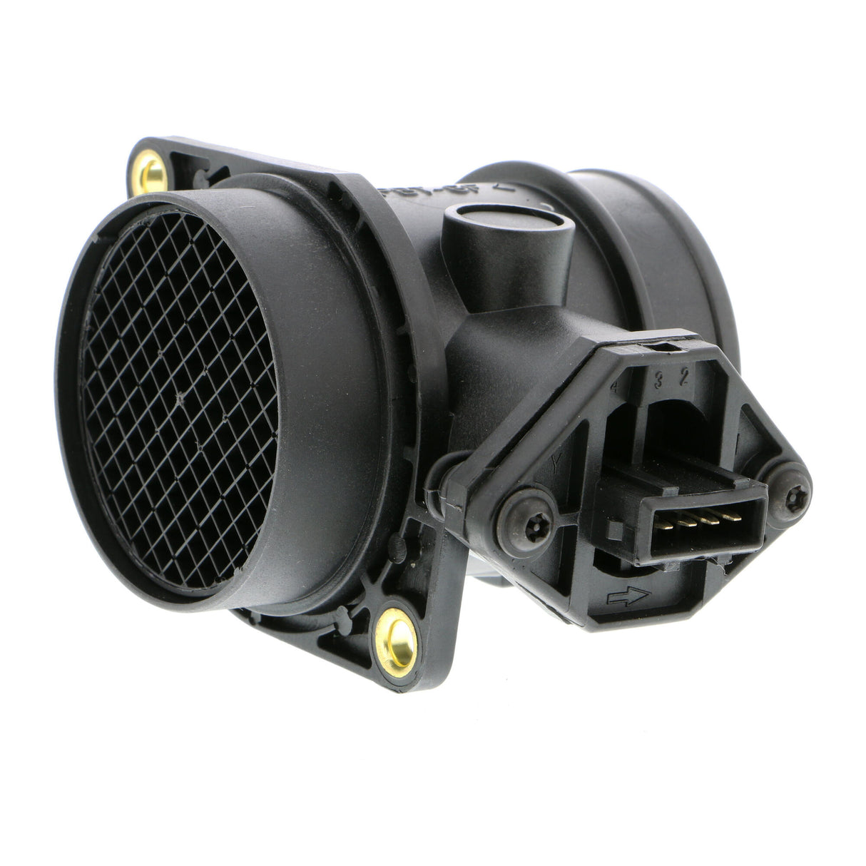 OPEL Mass Air Flow Sensor  - VEMO V40-72-0477