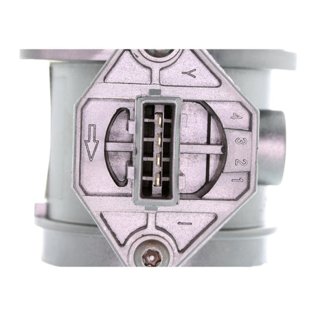 OPEL Mass Air Flow Sensor  - VEMO V40-72-0477