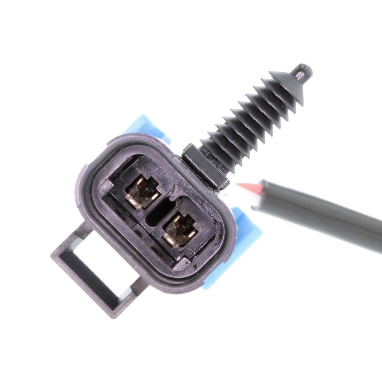 OPEL Knock Sensor  - VEMO V40-72-0482