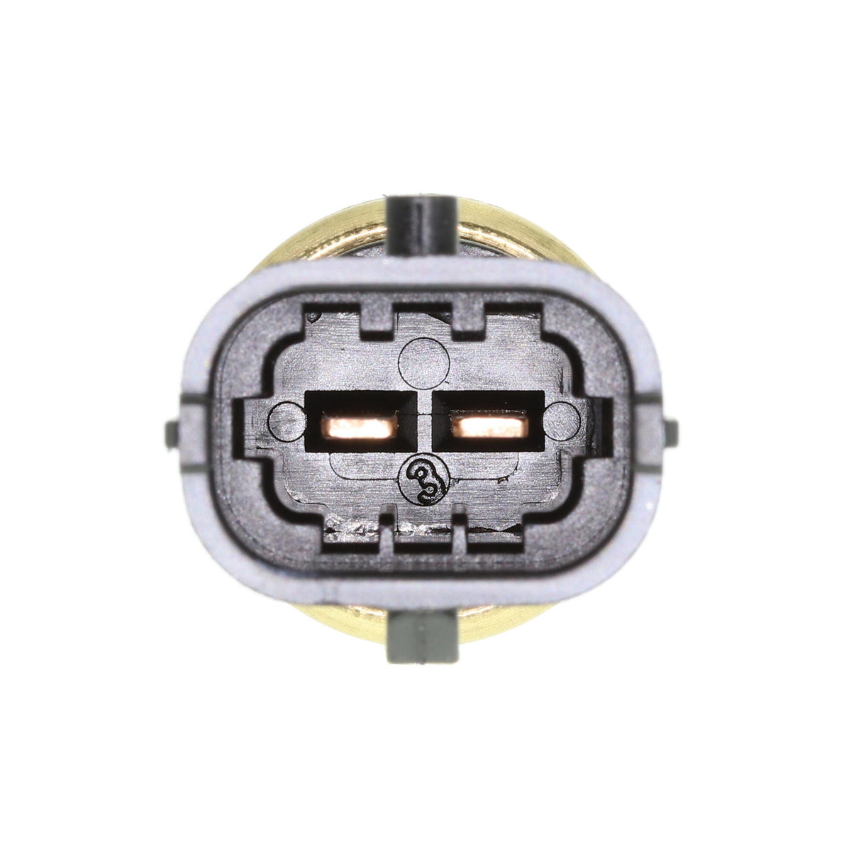 OPEL Sender Unit, coolant temperature  - VEMO V40-72-0483