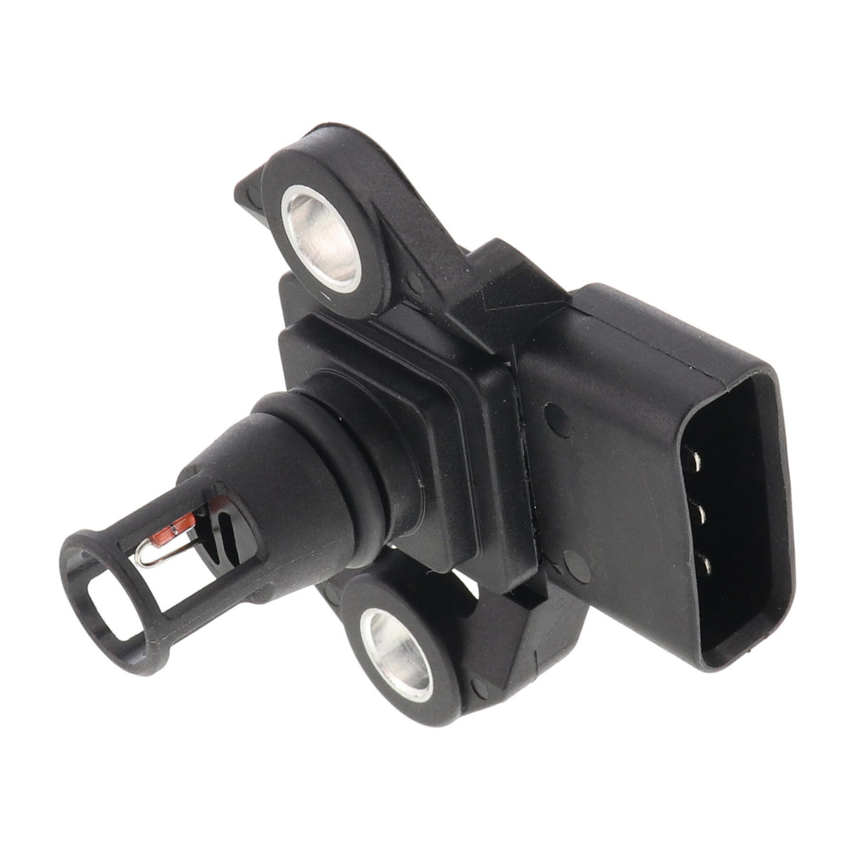 OPEL sensor, intake manifold pressure  - VEMO V40-72-0485