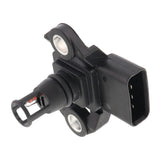 OPEL sensor, intake manifold pressure  - VEMO V40-72-0485